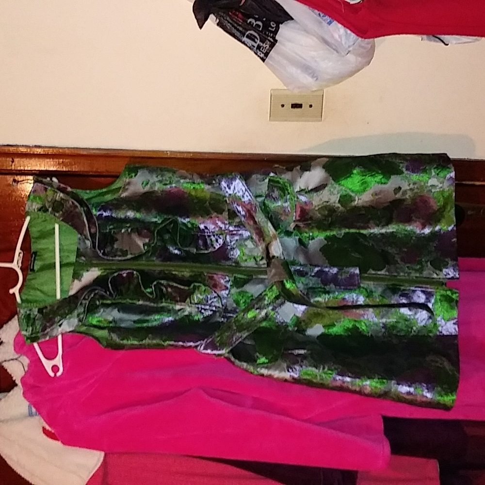 Samuel Dong dress